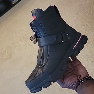 Tommy Hilfiger Imperial Boots